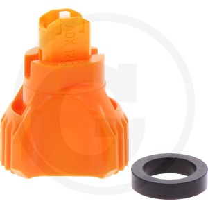 Nozal PU 8 Płaska dysza rozpylająca KWIX ADX P 12282459