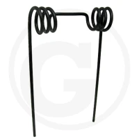 GRANIT Palec zgrabiarki słomy 18010.ST-ST-… | poltechparts.pl