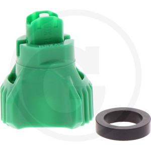 Nozal PU 8 Płaska dysza rozpylająca KWIX ADX Z 12277673