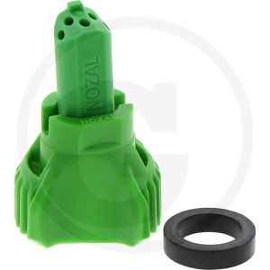 Nozal PU 8 Dysza do nawozów płynnych KWIX 5-je 12276676