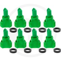 Nozal PU 8 Dysza do nawozów płynnych KWIX 5-je 12276676 - 12276676 - Sklep rolniczy PoltechParts