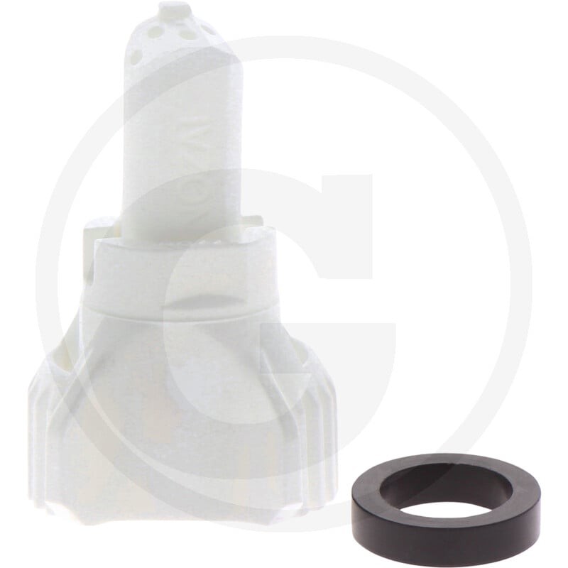 Nozal PU 8 Dysza do nawozów płynnych KWIX 5-je 12275074 - 12275074 - Sklep rolniczy PoltechParts