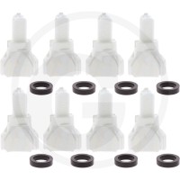 Nozal PU 8 Dysza do nawozów płynnych KWIX 5-je 12275074 - 12275074 - Sklep rolniczy PoltechParts