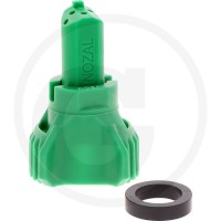 Nozal PU 8 Dysza do nawozów płynnych KWIX 5-je 12288922 - 12288922 - Sklep rolniczy PoltechParts