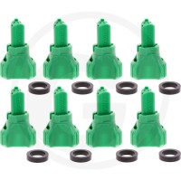 Nozal PU 8 Dysza do nawozów płynnych KWIX 5-je 12288922 - 12288922 - Sklep rolniczy PoltechParts