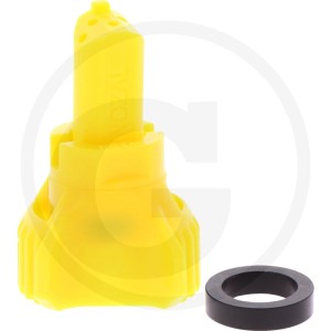 Nozal PU 8 Dysza do nawozów płynnych KWIX 5-je 12275699