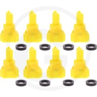 Nozal PU 8 Dysza do nawozów płynnych KWIX 5-je 12275699 - 12275699 - Sklep rolniczy PoltechParts