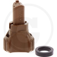 Nozal PU 8 Dysza do nawozów płynnych KWIX 5-je 12284549 - 12284549 - Sklep rolniczy PoltechParts