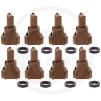 Nozal PU 8 Dysza do nawozów płynnych KWIX 5-je 12284549 - 12284549 - Sklep rolniczy PoltechParts