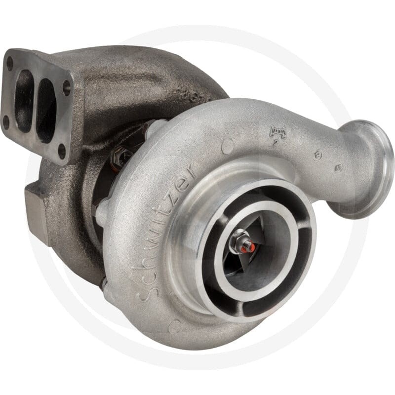 BorgWarner Turbosprężarka Reman 11984769 - 11984769 - Sklep rolniczy PoltechParts