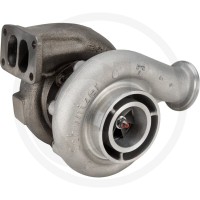 BorgWarner Turbosprężarka Reman 11984769 - 11984769 - Sklep rolniczy PoltechParts