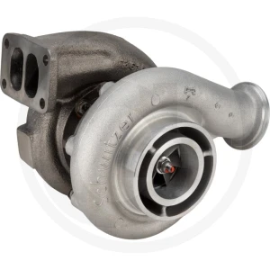 BorgWarner Turbosprężarka Reman 11984769