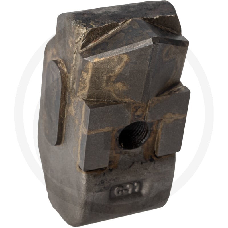 GRANIT Heavy Duty Młotek narzędziowy 11740902