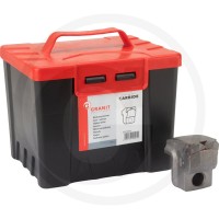 GRANIT ENDURANCE CARBIDE Wersja młotka narzędziowego C-16 Duo PU 12341955 - 12341955 - Sklep rolniczy PoltechParts