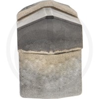 GRANIT ENDURANCE CARBIDE Przyspawany ząb 12307079 - 12307079 - Sklep rolniczy PoltechParts