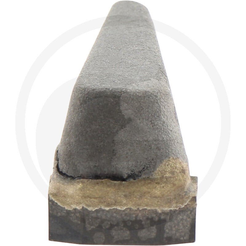 GRANIT ENDURANCE CARBIDE Przyspawany ząb 12347409 - 12347409 - Sklep rolniczy PoltechParts
