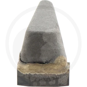 GRANIT ENDURANCE CARBIDE Przyspawany ząb 12347409