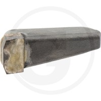 GRANIT ENDURANCE CARBIDE Przyspawany ząb 12347409 - 12347409 - Sklep rolniczy PoltechParts