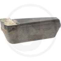 GRANIT ENDURANCE CARBIDE Przyspawany ząb 12347409 - 12347409 - Sklep rolniczy PoltechParts