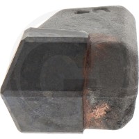 GRANIT ENDURANCE CARBIDE Przyspawany ząb 12343047 - 12343047 - Sklep rolniczy PoltechParts