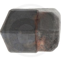 GRANIT ENDURANCE CARBIDE Przyspawany ząb 12343047 - 12343047 - Sklep rolniczy PoltechParts