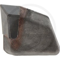 GRANIT ENDURANCE CARBIDE Przyspawany ząb 12343047 - 12343047 - Sklep rolniczy PoltechParts