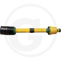 Walterscheid Wał przegubowy 395159232 | poltechparts.pl