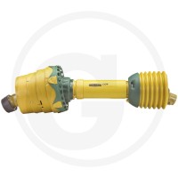 Walterscheid Wał przegubowy 395158924 | poltechparts.pl