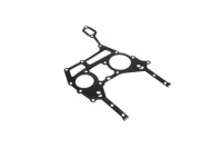 Uszczelka obudowy wału korbowego | poltechparts.pl