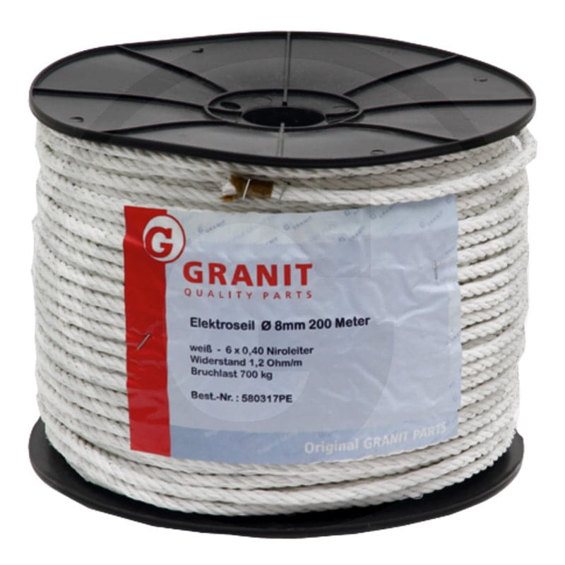 GRANIT Lina elektryczna 580317PE