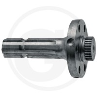 GRANIT Końcówka wałka przekaźnika mocy 70806005 - 70806005 - Sklep rolniczy PoltechParts