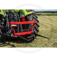 GRANIT Widły do transportu bel 778755621 - 778755621 - Sklep rolniczy PoltechParts