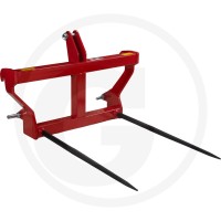 GRANIT Widły do transportu bel 778755621 - 778755621 - Sklep rolniczy PoltechParts