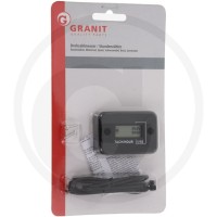 GRANIT Licznik obrotów i godzin pracy 37270683 - 37270683 - Sklep rolniczy PoltechParts