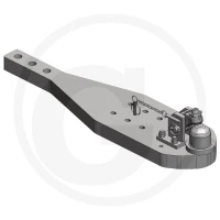 Scharmüller Płyta nośna K80 777009603310 | poltechparts.pl