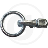 GRANIT Zaczep z podwójnym sworzniem 8390000464 - 8390000464 - Sklep rolniczy PoltechParts