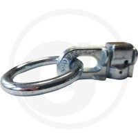 GRANIT Zaczep z podwójnym sworzniem 8390000464 - 8390000464 - Sklep rolniczy PoltechParts