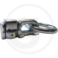 GRANIT Zaczep z podwójnym sworzniem 8390000464 - 8390000464 - Sklep rolniczy PoltechParts
