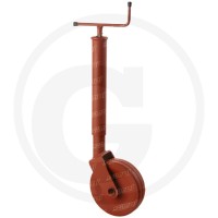 SIMOL Koło podporowe  220FO270 - Sklep PoltechParts
