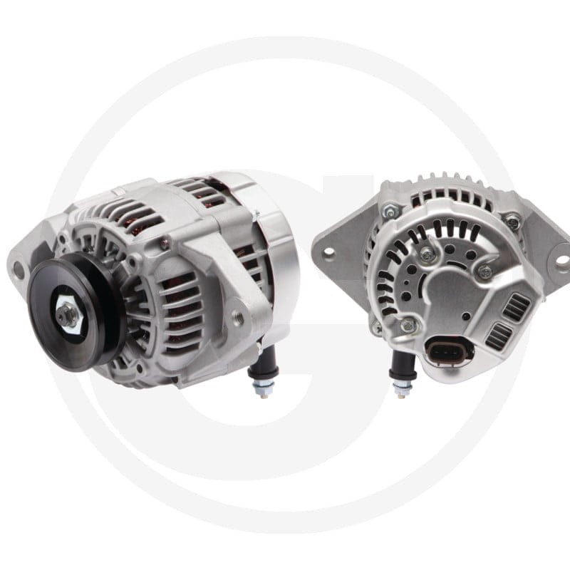 GRANIT Alternator 14 V / 60 A 378C114518