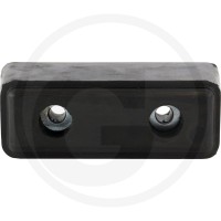 GRANIT Odbojnik ramy 2209910005 - 2209910005 - Sklep rolniczy PoltechParts