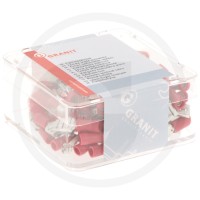 GRANIT Tulejka wtykowa płaska 50750252510 - Sklep PoltechParts