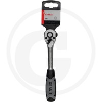 GRANIT BLACK EDITION grzechotka przełączalna 3/8", 72 zębów 7301050 - 7301050 - Sklep rolniczy PoltechParts