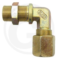GRANIT Złącze wkręcane kątowe 82770076 - Sklep PoltechParts
