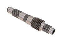 Wałek 4302815M6 | poltechparts.pl