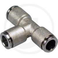 GRANIT Trójnik BK-TV-6-MSv 60603060509 - 60603060509 - Sklep rolniczy PoltechParts