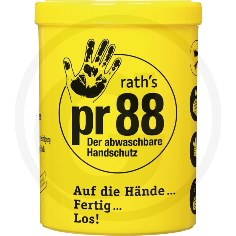 rath's Krem ochronny do rąk 5001090