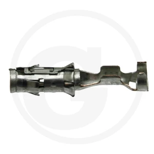GRANIT Tulejka wtykowa okrągła 50750251867