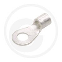 GRANIT łącznik oczkowy, nieizolowany (możliwość 50750251061 - 50750251061 - Sklep rolniczy PoltechParts