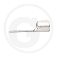 GRANIT łącznik oczkowy, nieizolowany (możliwość 50750251061 - 50750251061 - Sklep rolniczy PoltechParts